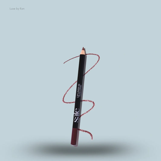SAIE Lip Liner 101