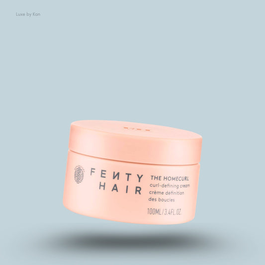 FENTY BEAUTY
The Homecurl mini curl defining cream 100ml