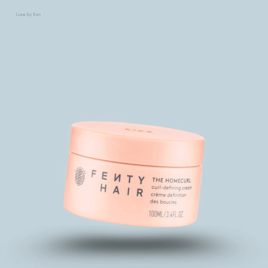 FENTY BEAUTY
The Homecurl mini curl defining cream 100ml