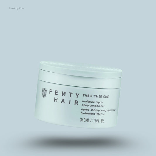 FENTY BEAUTY
The Richer One moisture repair deep conditioner 340ml