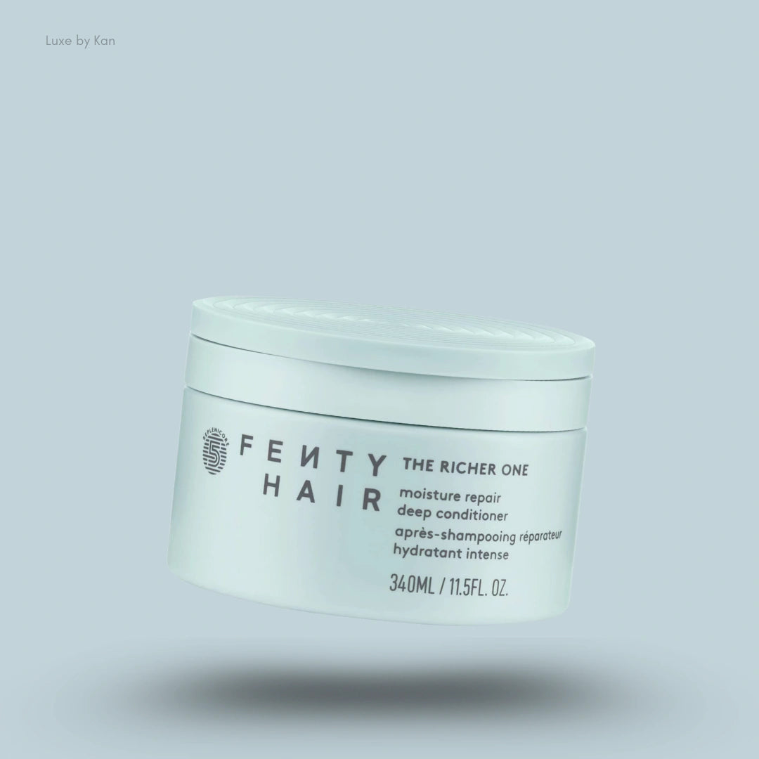FENTY BEAUTY
The Gelly Type strong hold gel 200ml
