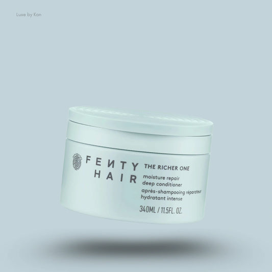 FENTY BEAUTY
The Gelly Type strong hold gel 200ml