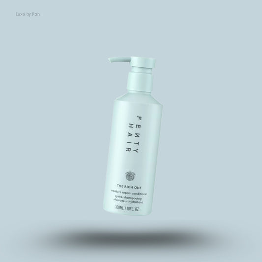 FENTY BEAUTY
The Rich One moisture repair conditioner 300ml