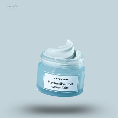 NATURIUM
MARSHMALLOW ROOT BARRIER BALM 50G