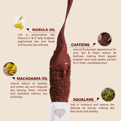 Era Beauty Velvet Liquid Matte Lipstick - Rom-Com