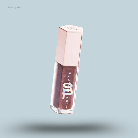 FENTY BEAUTY Gloss Bomb lip oil (limited edition)