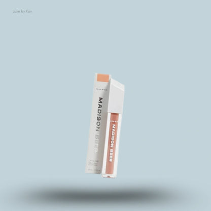 ملمع الشفاه مورفي × ماديسون بير