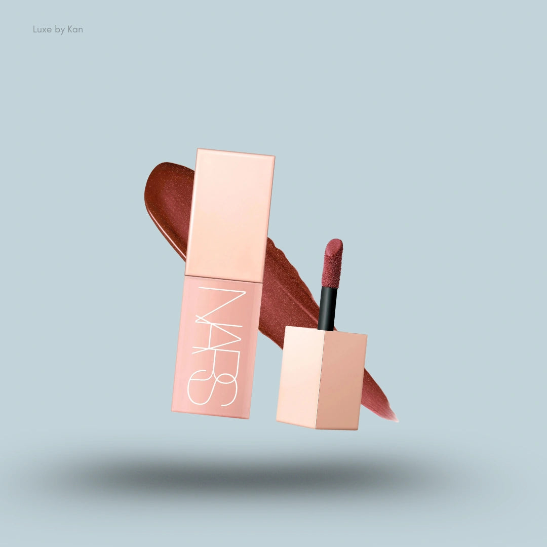 NARS AfterGlow Liquid Blush