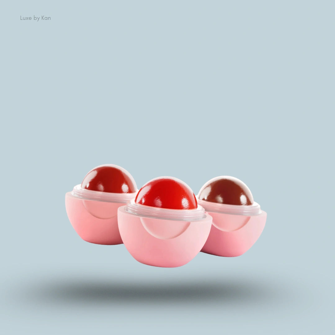 P.Louise Love Bites Blush Balm Sets