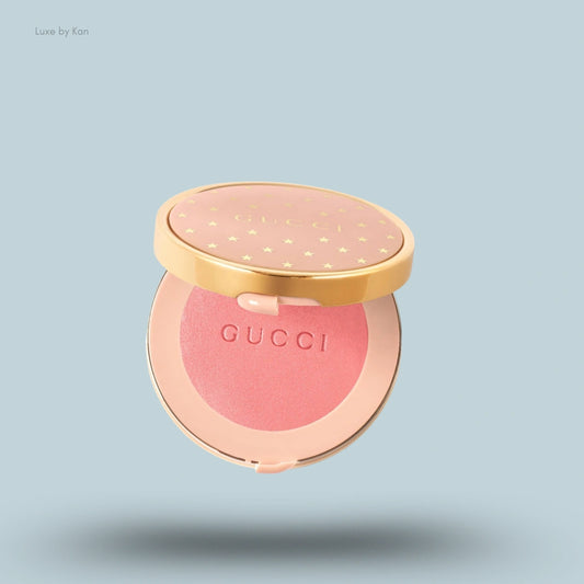 Gucci Beauty Blush de Beauté 5.5g (Various Shades)