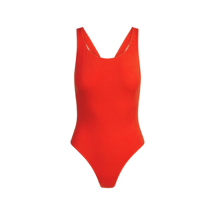 Skims Muscle Bodysuit