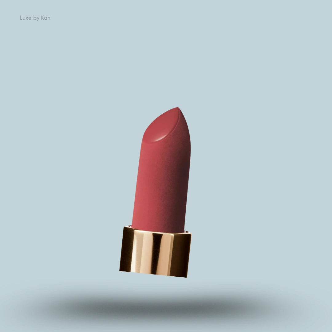 LISA ELDRIDGE TRUE VELVET LIP COLOUR IN SHADE POMPADOUR