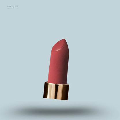 LISA ELDRIDGE TRUE VELVET LIP COLOUR IN SHADE POMPADOUR