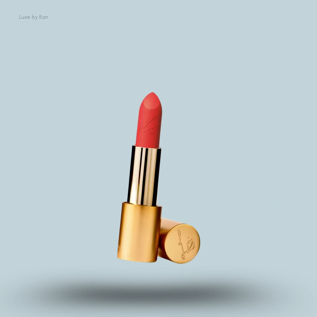 LISA ELDRIDGE BEAUTY
NEW WAVE LIPSTICK 3.5G