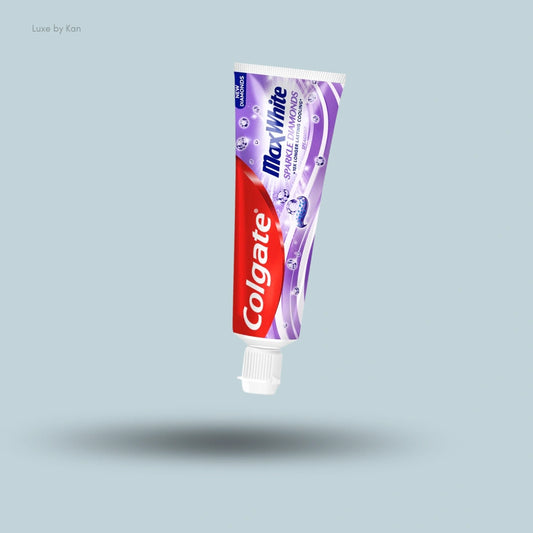 Colgate Max White Sparkle Diamonds 75 ml