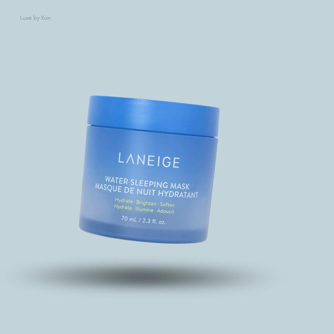 LANEIGE	Water Sleeping Mask 7ml