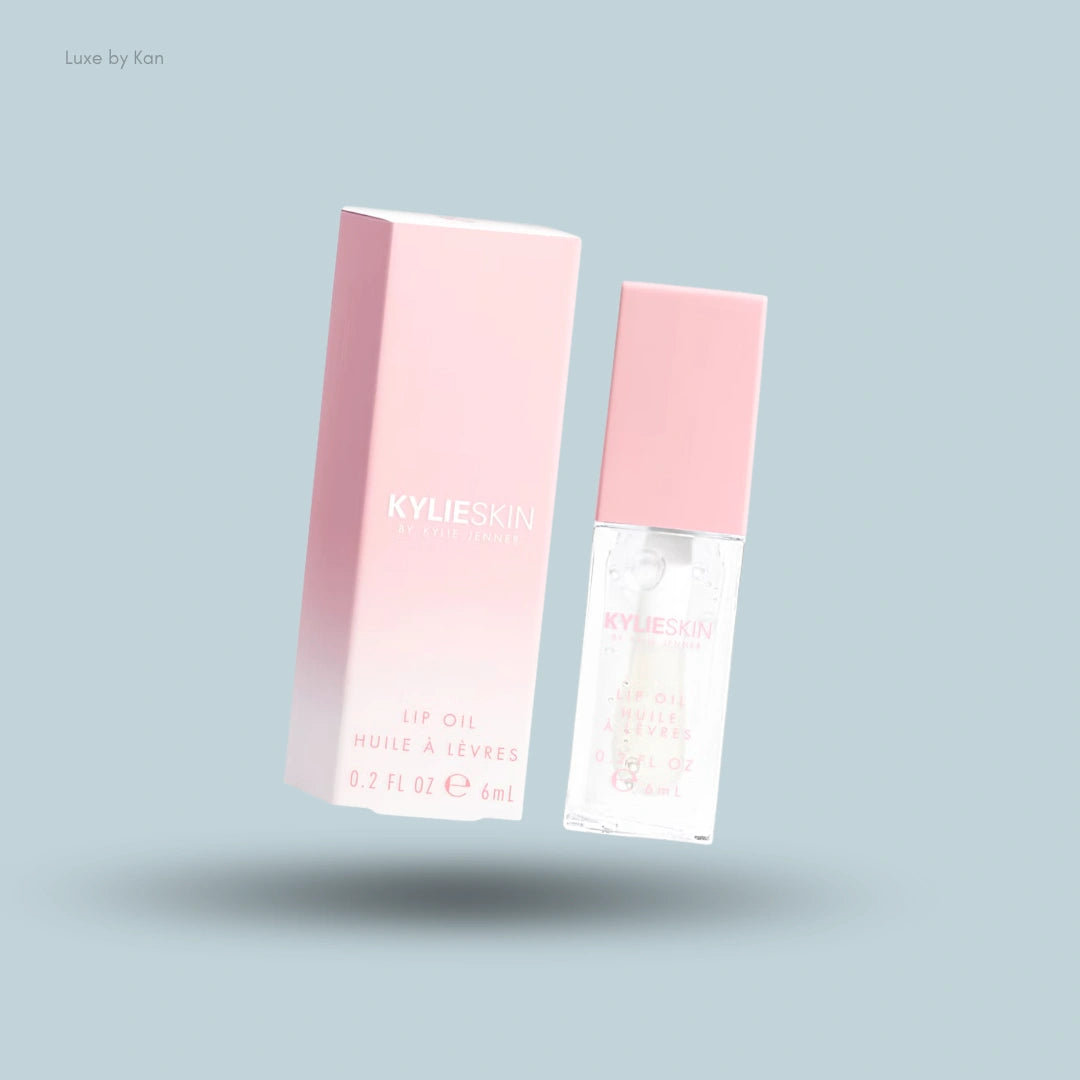 زيت الشفاه من كايلي كوزماتيكس