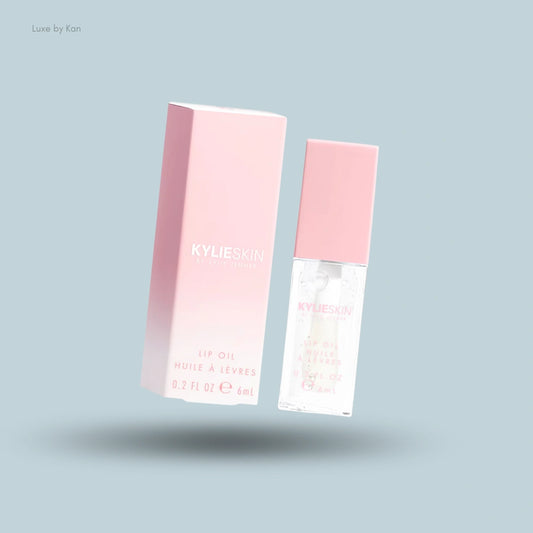 زيت الشفاه من كايلي كوزماتيكس