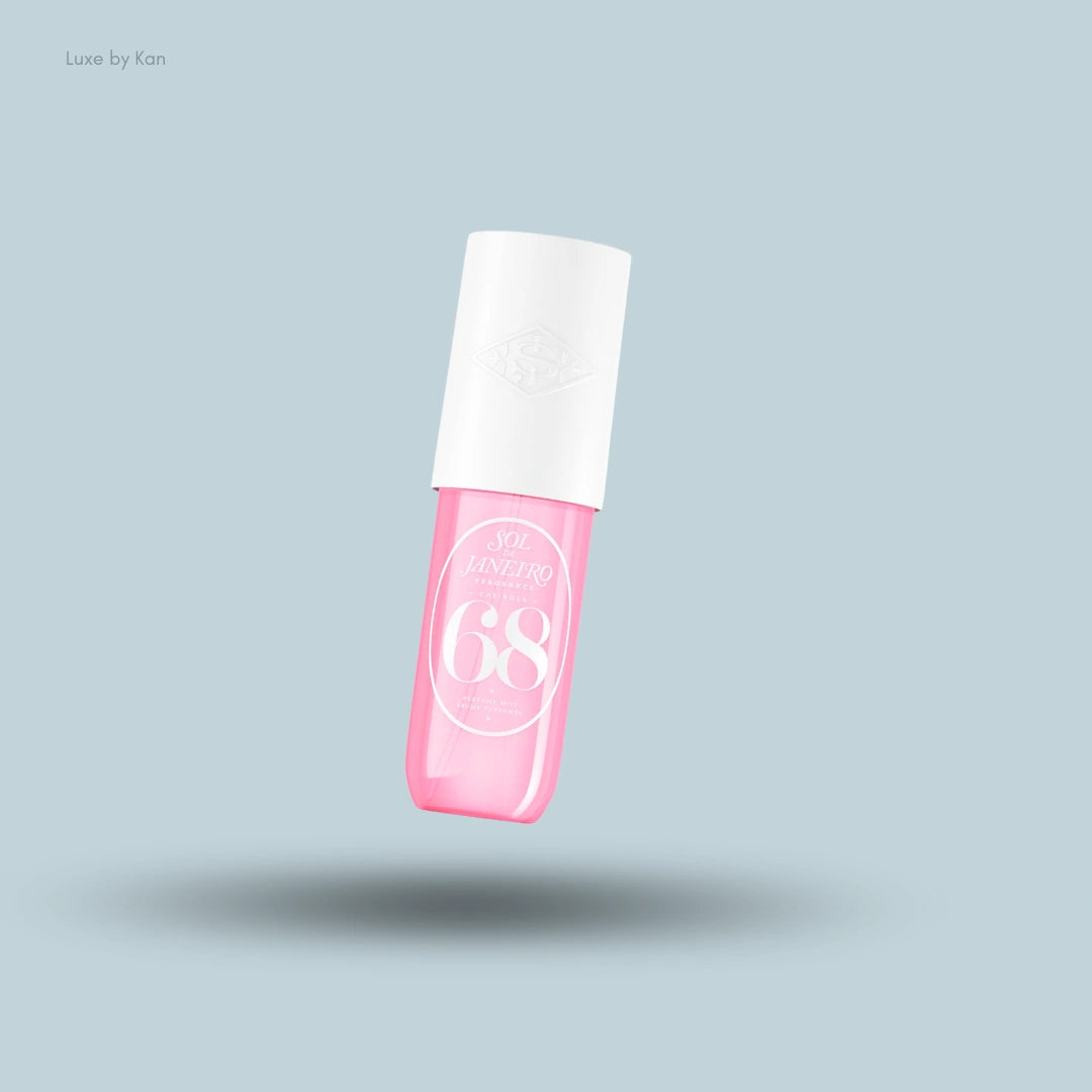 Sol de Janeiro Cheirosa 68 Perfume Mist 30ml