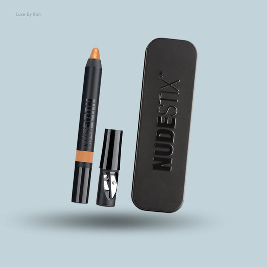 NUDESTIX Magnetic Luminous Eye Color - Angel(shade)