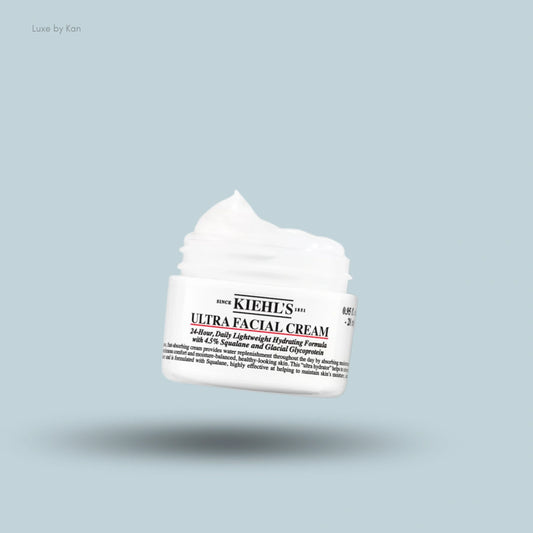 KIEHL'S 	ULTRA FACIAL CREAM  7ml