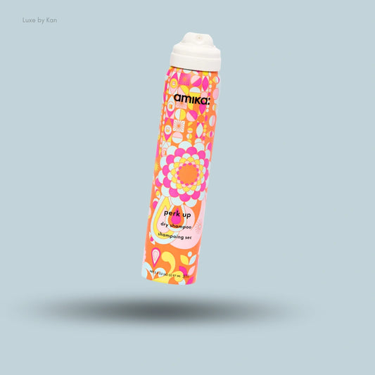 Amika Positively Perked Up Dry Shampoo 189ml