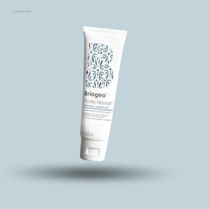 Briogeo Scalp Revival™ Charcoal + Coconut Oil Micro-Exfoliating Shampoo