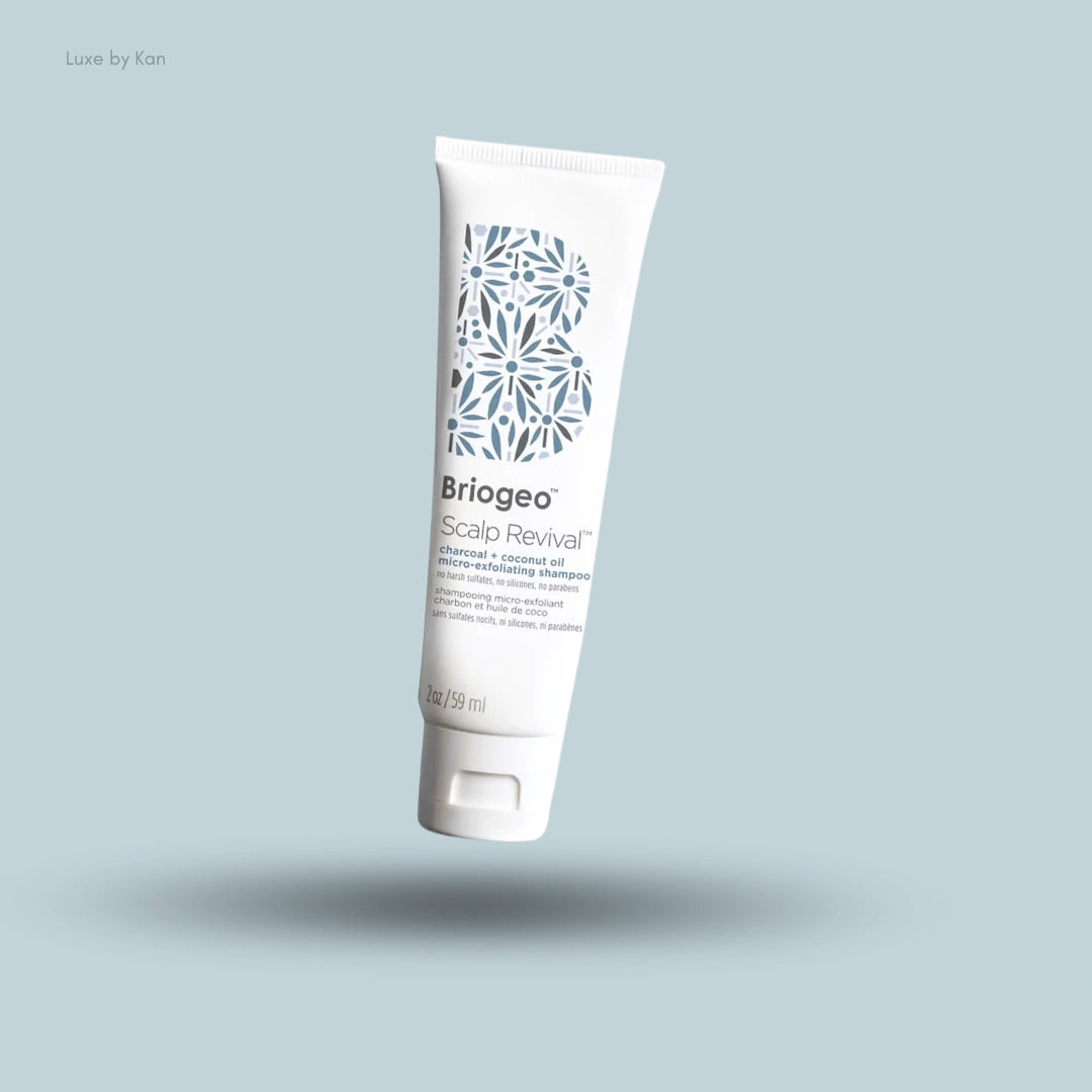 Briogeo Scalp Revival™ Charcoal + Coconut Oil Micro-Exfoliating Shampoo
