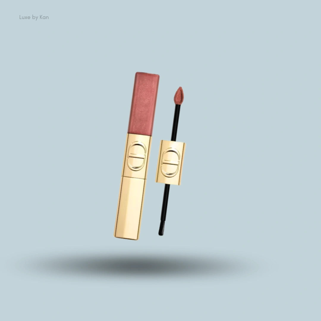 DIOR Rouge Dior Limited Edition Sequin Liquid Duo