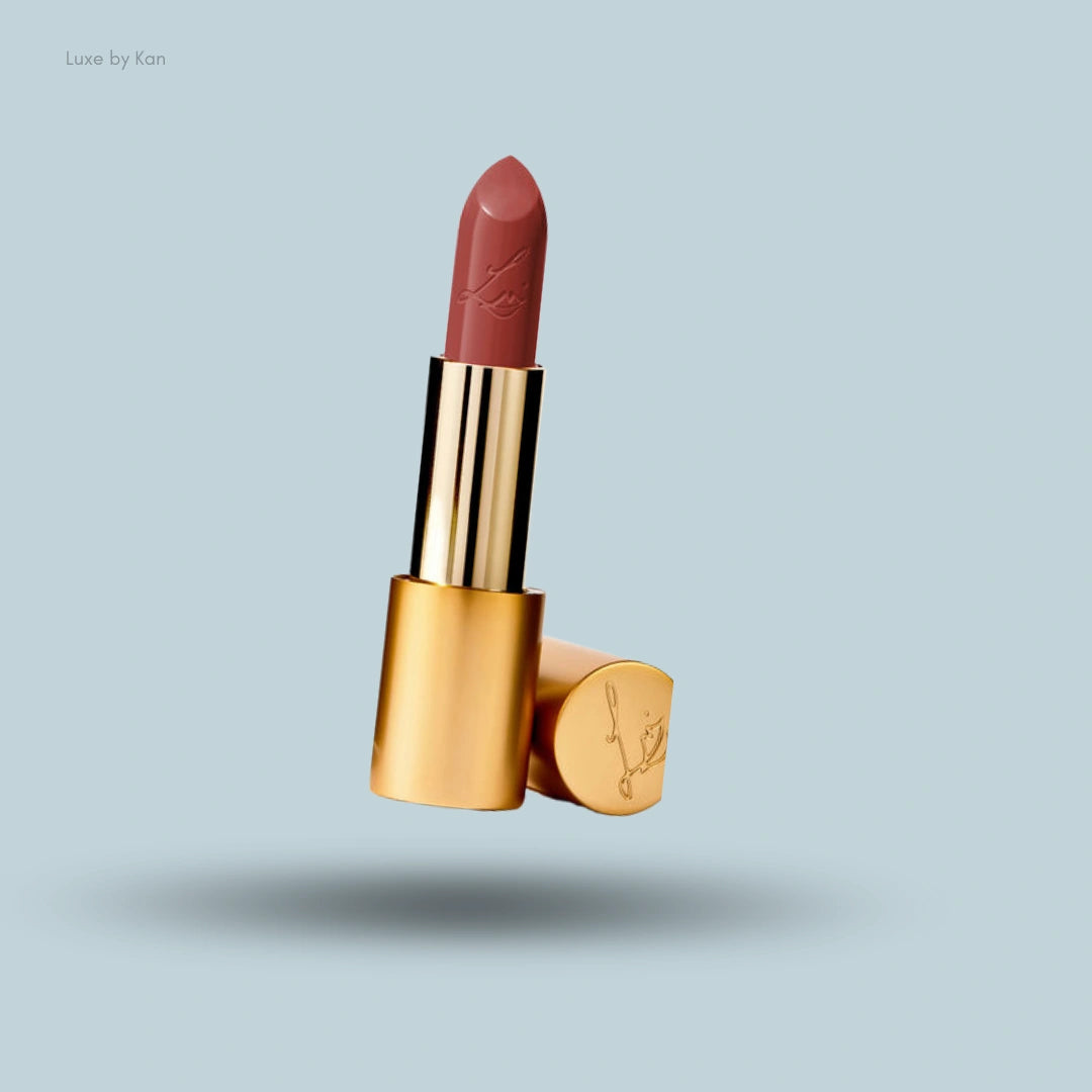 Lisa Eldridge Luxuriously Lucent Lip Color Lipstick i