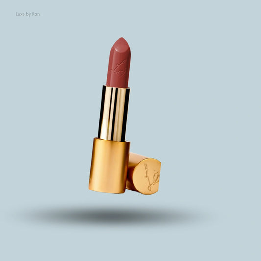 Lisa Eldridge Luxuriously Lucent Lip Color Lipstick i