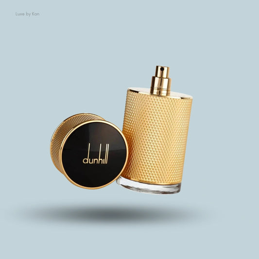 Dunhill Icon Absolute  eau de parfum for men 100ml