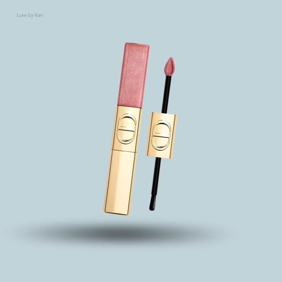 DIOR Rouge Dior Limited Edition Sequin Liquid Duo