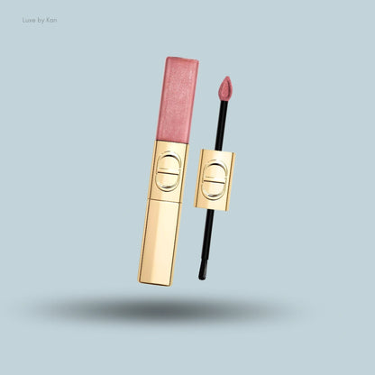 DIOR Rouge Dior Limited Edition Sequin Liquid Duo