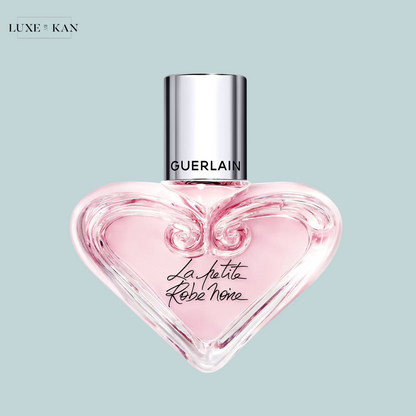 GUERLAIN La Petite Robe Noire Le Flacon Coeur refillable eau de parfum