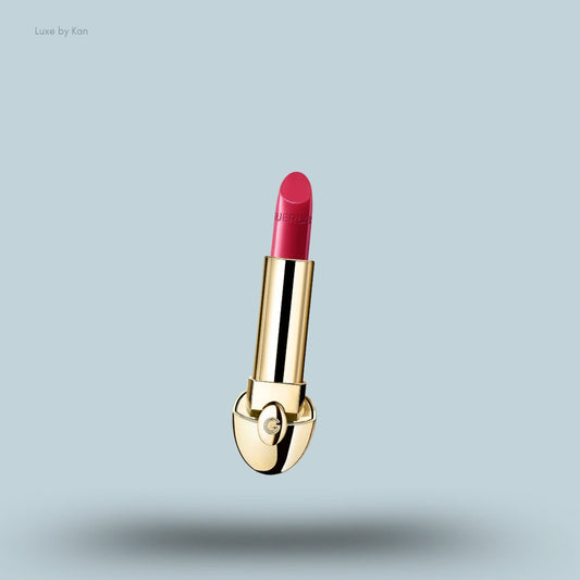 أحمر شفاه غيرلان روج جي مخملي غير لامع