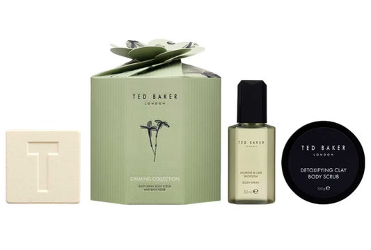 TED BAKER CALMING COLLECTION