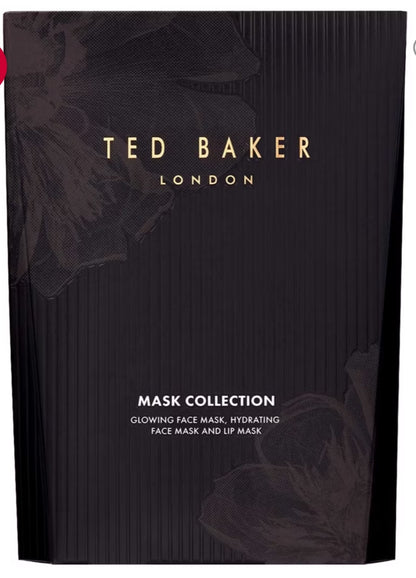 TED BAKER MASK COLLECTION