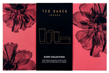 TED BAKER SLEEP COLLECTION