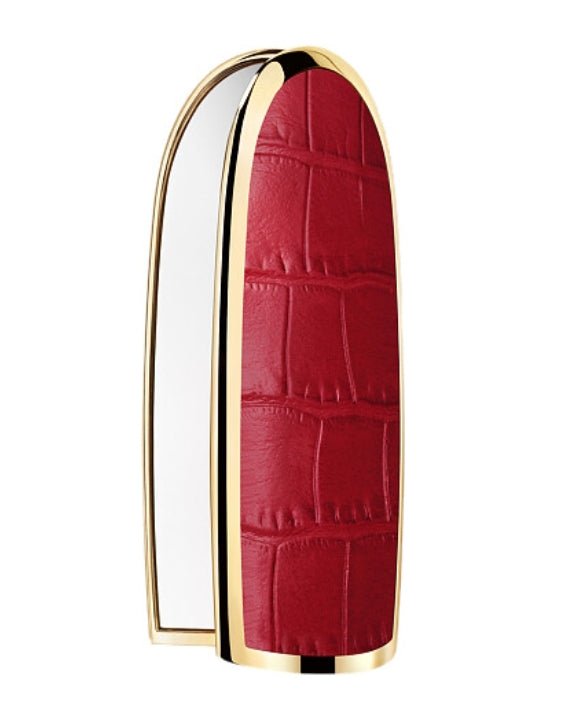 GUERLAIN ROUGE G THE DOUBLE MIRROR JEWEL LIPSTICK CASE – Luxe by Kan