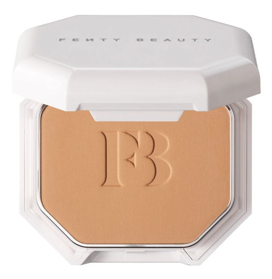 FENTY BEAUTY 
PRO FILT'R SOFT MATTE POWDER FOUNDATION 9.1G IN SHADE 300