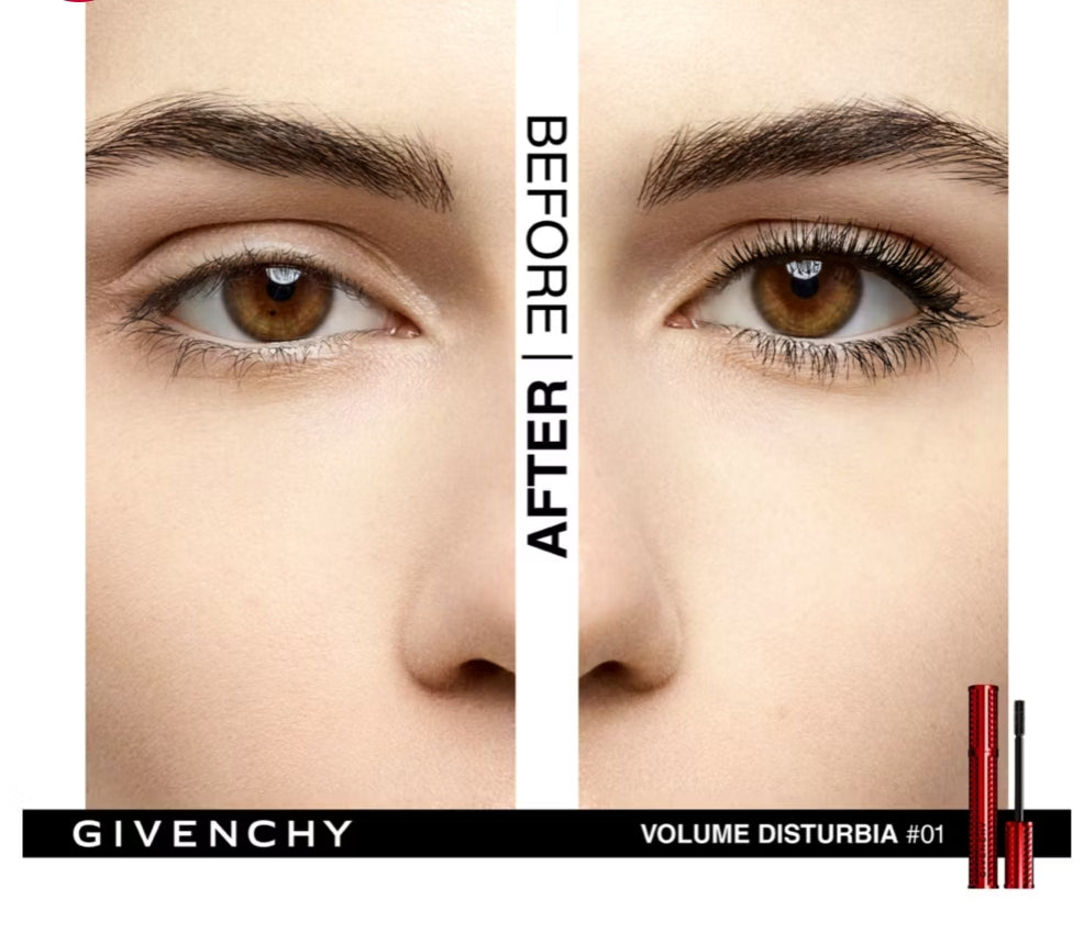 Givenchy Volume Disturbia 24 Hour Mascara 01