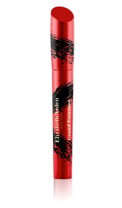 ELIZABETH ARDEN GRAND ENTRANCE MASCARA IN STUNNING BLACK 01