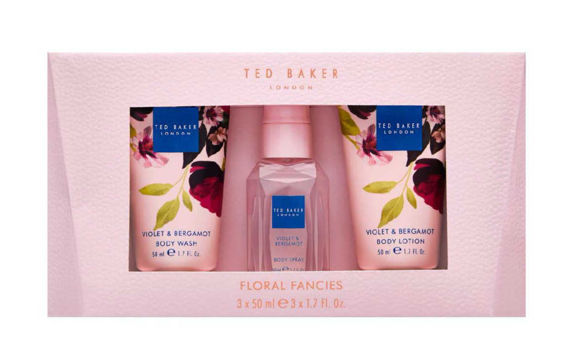 Ted Baker Floral Fancies Gift Set