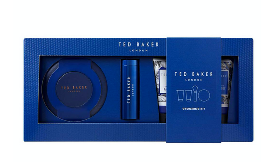 Ted Baker Grooming Kit Men