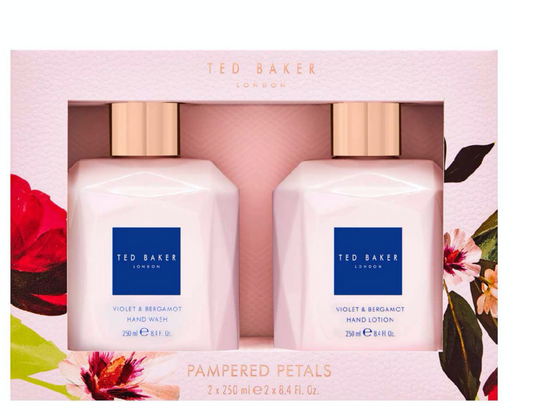 Ted Baker Pampered Petals Gift Set