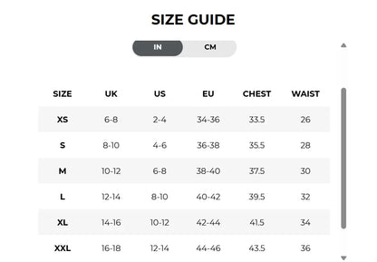 Gymshark Lifting Dipped Crop Tank - Unit Green