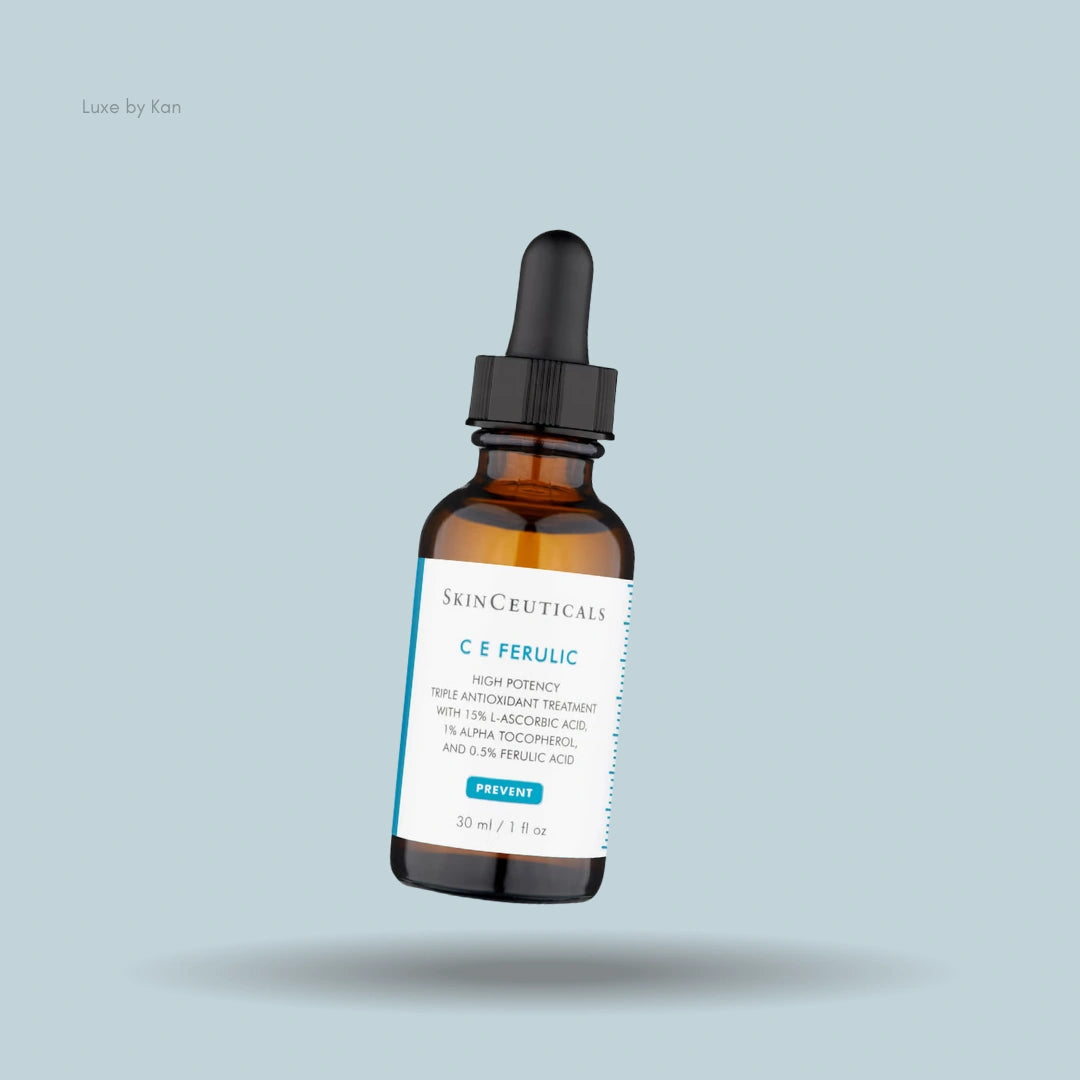 Skinceuticals C E Ferulic with 15% L-Ascorbic Acid 30ml