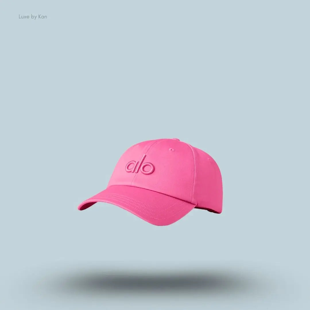 Alo Off-Duty Cap