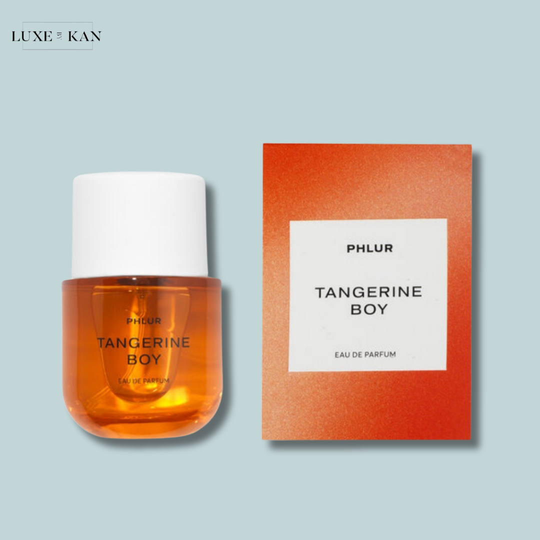 PHLUR
Tangerine Boy Eau De Parfum